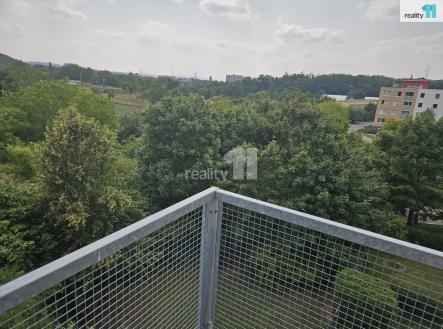 3 | Pronájem bytu, 2+kk, 58 m²