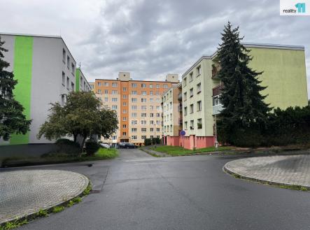 Prodej bytu, 3+1, 64 m² obrázek