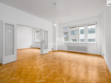 1 | Prodej bytu, 3+1, 105 m²