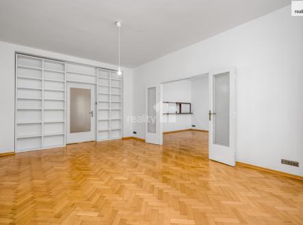 2 | Prodej bytu, 3+1, 105 m²