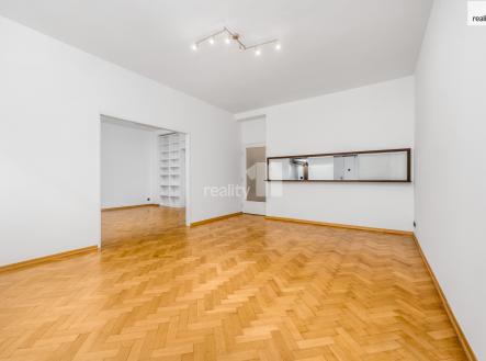 4 | Prodej bytu, 3+1, 105 m²