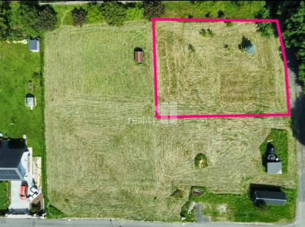 Prodej - pozemek pro bydlení, 959 m² obrázek