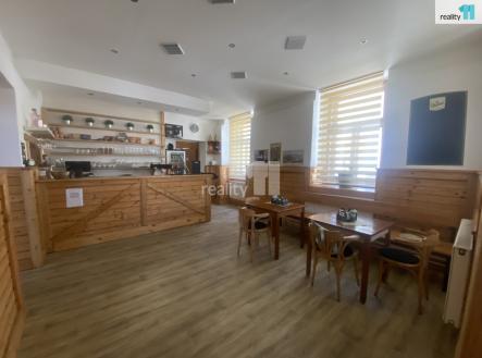 1 | Pronájem - jiné, 185 m²