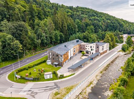 4 | Prodej bytu, 1+kk, 28 m²