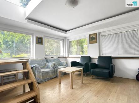 1 | Prodej - dům/vila, 160 m²