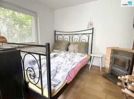 2 | Prodej - dům/vila, 160 m²