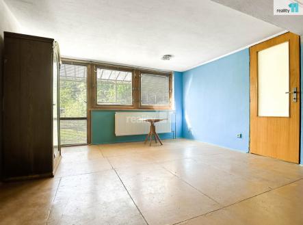 3 | Prodej - dům/vila, 160 m²