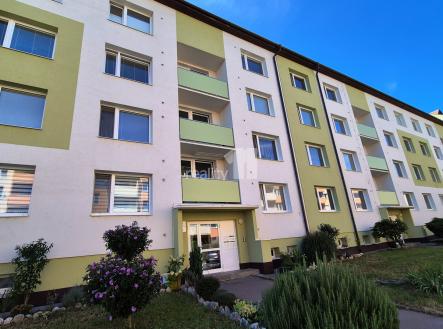 Prodej bytu, 2+1, 56 m² obrázek