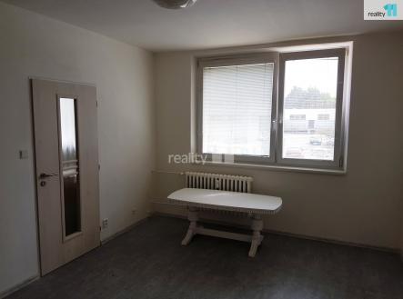 3 | Prodej bytu, 2+1, 56 m²