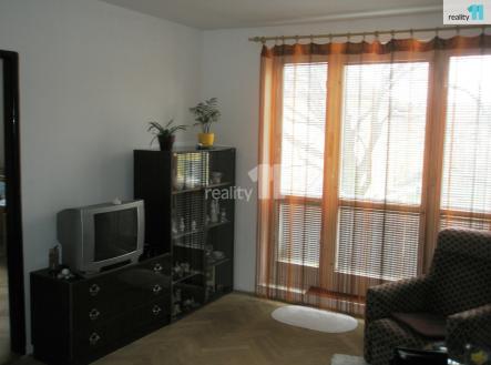 4 | Prodej bytu, 2+1, 56 m²