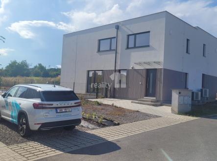 1 | Prodej - dům/vila, 353 m²