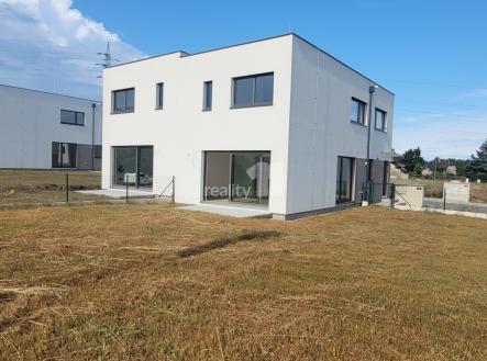 1 | Prodej - dům/vila, 353 m²