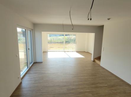 3 | Prodej - dům/vila, 353 m²