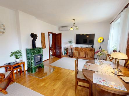 Prodej - dům/vila, 132 m²