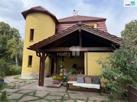 Prodej - dům/vila, 132 m²