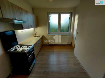 Pronájem bytu, 2+1, 65 m²