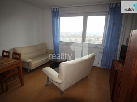 2 | Prodej bytu, 2+kk, 40 m²