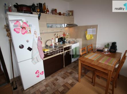 3 | Prodej bytu, 2+kk, 40 m²