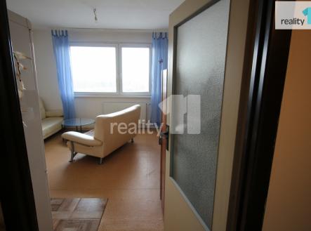 4 | Prodej bytu, 2+kk, 40 m²