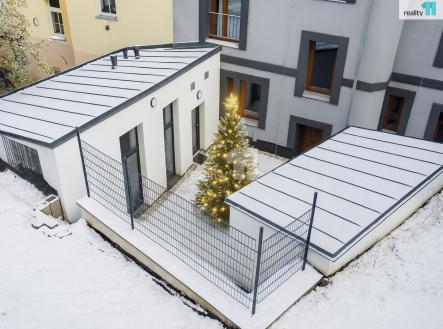 1 | Prodej bytu, 1+1, 34 m²