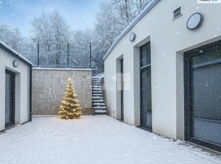 3 | Prodej bytu, 1+1, 34 m²