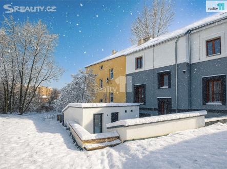 1 | Prodej bytu, 1+1, 34 m²