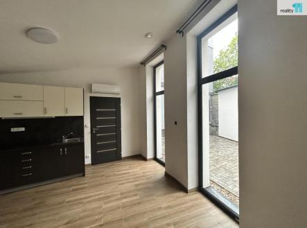 3 | Prodej bytu, 1+1, 34 m²
