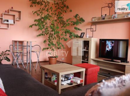 2 | Prodej bytu, 3+1, 62 m²