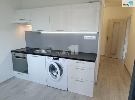 1 | Pronájem bytu, 1+1, 50 m²