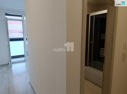 4 | Pronájem bytu, 1+1, 50 m²