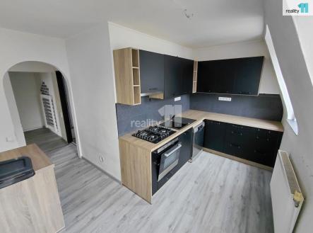 1 | Prodej bytu, 3+1, 72 m²