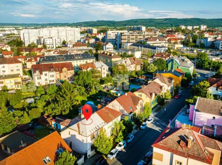 1 | Prodej - dům/vila, 143 m²