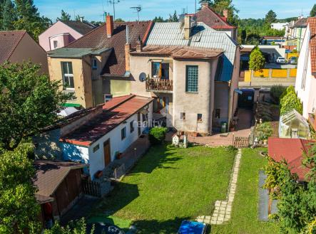 1 | Prodej - dům/vila, 143 m²