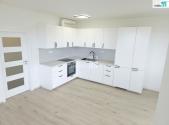 Pronájem bytu, 2+kk, 61 m²