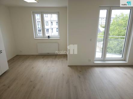 3 | Pronájem bytu, 2+kk, 61 m²