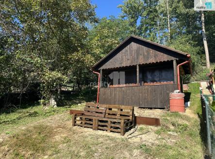 1 | Prodej - chata/rekreační objekt, 18 m²