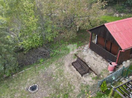 2 | Prodej - chata/rekreační objekt, 18 m²