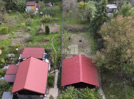 3 | Prodej - chata/rekreační objekt, 18 m²