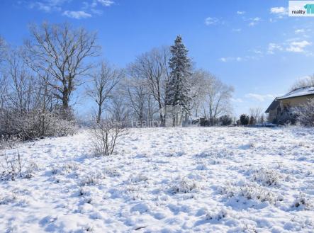 1 | Prodej - pozemek pro bydlení, 1 725 m²