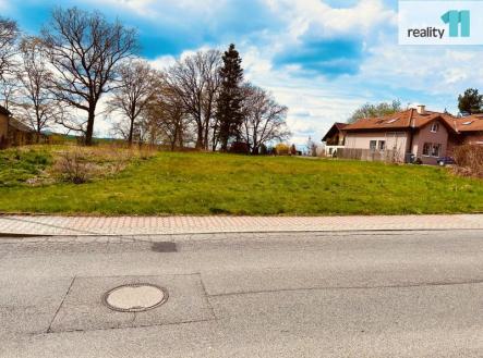 2 | Prodej - pozemek pro bydlení, 1 725 m²