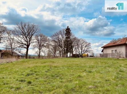 5 | Prodej - pozemek pro bydlení, 1 725 m²