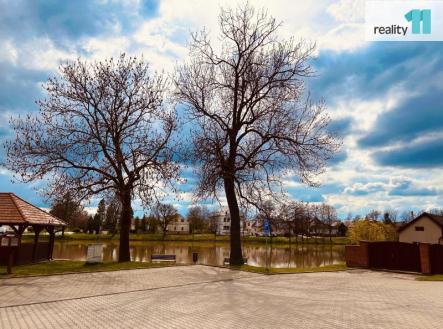 6 | Prodej - pozemek pro bydlení, 1 725 m²