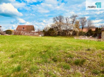 1 | Prodej - pozemek pro bydlení, 1 725 m²