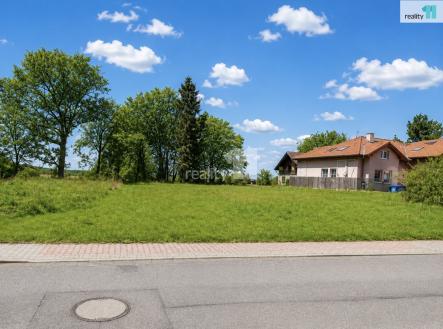 Prodej - pozemek pro bydlení, 1 725 m² obrázek
