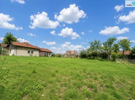 2 | Prodej - pozemek pro bydlení, 1 725 m²