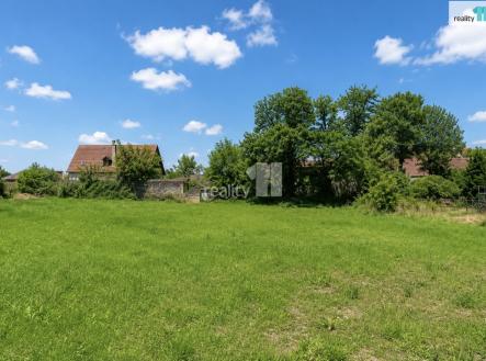 3 | Prodej - pozemek pro bydlení, 1 725 m²
