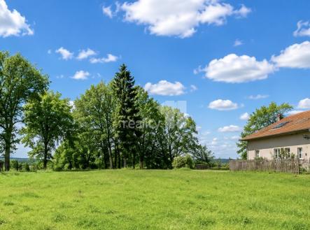 4 | Prodej - pozemek pro bydlení, 1 725 m²