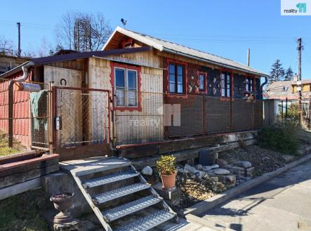 1 | Prodej - chata/rekreační objekt, 45 m²