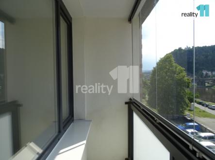 9 | Pronájem bytu, 1+kk, 30 m²