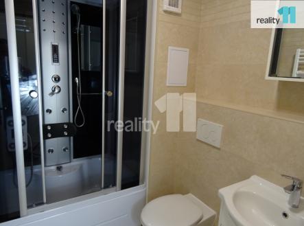 13 | Pronájem bytu, 1+kk, 30 m²